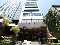 ルアムチット プラザ ホテル 写真