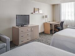 Courtyard by Marriott Columbus Downtown 写真