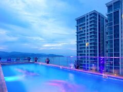 ホテル グランディス 写真