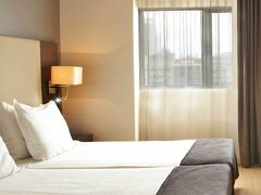 トゥリム イベリア ホテル 写真