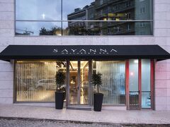 エピック サナ マルケス ホテル 写真