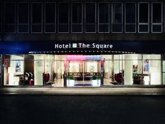 The Square 写真