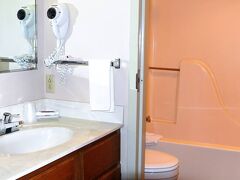 ザ ウッドリッジ イン 写真