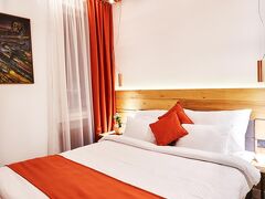 ワン ラグジュアリー スイーツ ベオグラード 写真