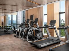 コートヤード バ イマリオット 江蘇泰州 (泰州萬怡酒店) 写真