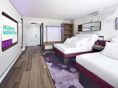 ヨーテル ワシントン DC 写真