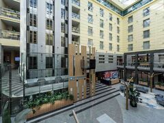 ウィンダム ヴロツワフ オールド タウン 写真