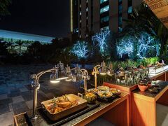 シェラトン ハノイ ウエスト 写真