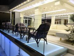 New Aegli Resort Hotel 写真