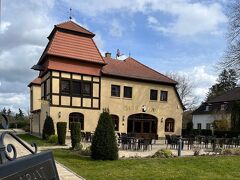 Schlosshotel Wendorf 写真