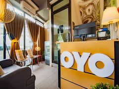 OYO 707 908 サリナス スイーツ 写真