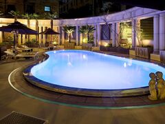 グランドメルキュール インペリアル パレス ソウル 写真