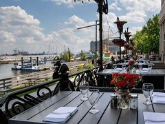 Hilton Philadelphia at Penn’s Landing 写真