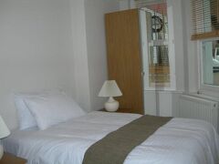 1 レクスハム ガーデンズ ホテル 写真