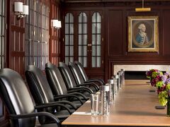 ヒルトン ボストン パーク プラザ 写真