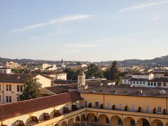 ホテル インディゴ フィレンツェ バイ IHG 写真