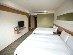 シエメン リライトホテル 写真