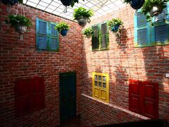 ハノイ ラ セルバ ホテル 写真