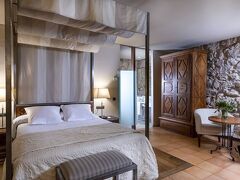 パラドール デ アラルコン 写真