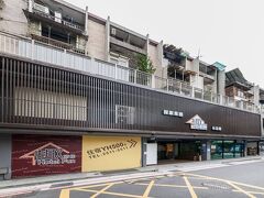 ホテル ファン リンセン 写真