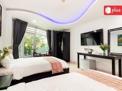 サイゴンピンクホテル 写真