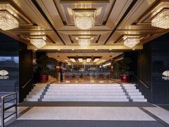 マンダリン オリエンタル ホンコン 写真