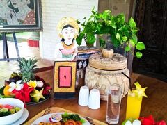 プリ パディ ウブド 写真