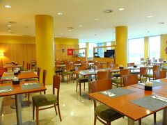 ホテル シティー エクスプレス サンタンダー パラヤス 写真