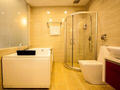 ルイス ホテル 写真