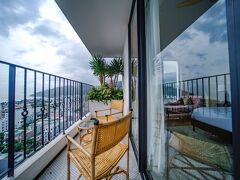 ラモールブティックホテルクゥイニョン 写真