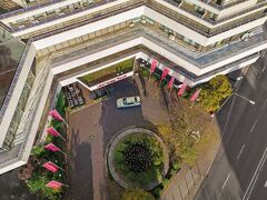 レオナルド ロイヤル ホテル フランクフルト 写真