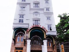 ザ エアポート ホテル 写真