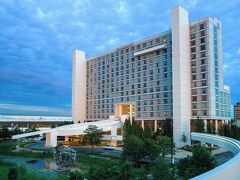 ルネッサンス シャンバーグ コンベンション センター ホテル 写真