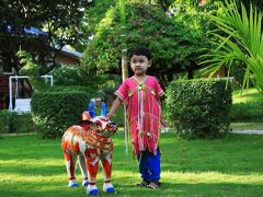 タンテ ホテル - ニャウン ウー 写真