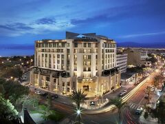 DoubleTree by Hilton Hotel Aqaba 写真