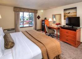 フットヒルズ イン 写真