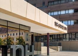 NH グラーツ シティ