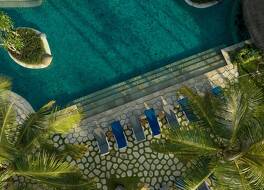 スダマラ リゾート ウブド バリ 写真