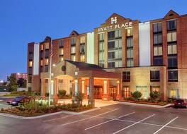 Hyatt Place Chicago Lombard Oak Brook