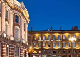 グランド ホテル ドゥ ロペラ, BW プレミア コレクション 写真