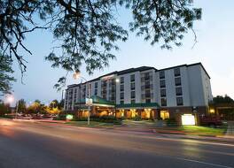Courtyard by Marriott Bloomington