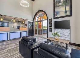 クオリティ イン シロアム スプリングス 写真