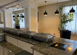 ザ HUB ホテル 写真