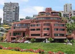 Hotel Montecarlo Vina del Mar