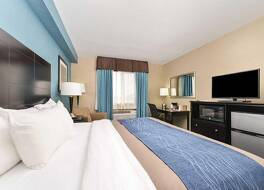 コンフォート イン & スイーツ スプリングフィールド I-55 写真