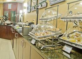 スプリングヒル スイーツ シャーロット エアポート バイ マリオット 写真