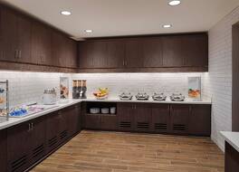 Residence Inn by Marriott Columbus Airport