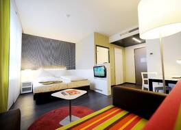 Harry's Home Graz Hotel & Apartments 写真