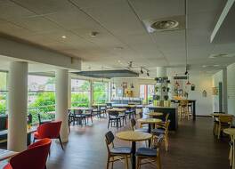 ibis Strasbourg Aéroport Le Zénith 写真