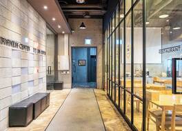 ホテル インク 写真